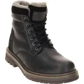 Josef Seibel Curtis 50 Herren Schwarz 45