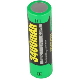 PICHLER 18650 3400 mAh 2 St.