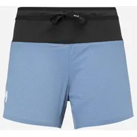 Millet Short intense pro light blau S