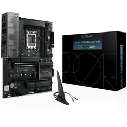 ASUS PROART B760-CREATOR WIFI Mainboard Sockel Intel LGA1700
