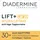 Diadermine Lift+ Hydra-Lifting Anti-Age Tagescreme mit Sonnenschutz 50 ml