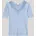 Shirt himmelblau S-M