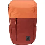 Deuter UP Stockholm redwood/sienna