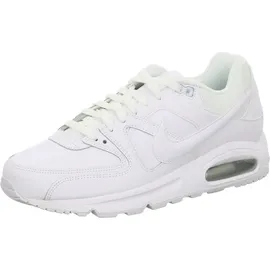 Nike Air Max Command Herren Weiß 47
