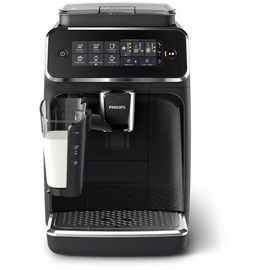 Philips 3200 series LatteGo EP3241/50 klavierlack-schwarz