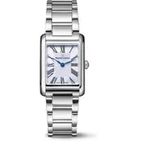 MAURICE LACROIX Fiaba Square Silber 30 mm FA1205-SS002-160-1