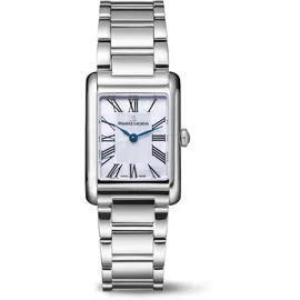 MAURICE LACROIX Fiaba Square Silber 30 mm FA1205-SS002-160-1