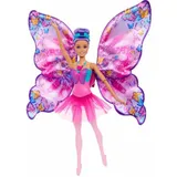 Barbie Butterfly Dancer