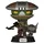 Funko Star Wars - The Mandalorian und Grogu - Embo & Keibu