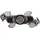 Shimano XTR PD-M9200 SPD M9200 schwarz NO Size