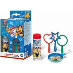 PUSTEFIX 420815455 PUSTEFIX PAW Patrol - Super-Mix