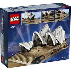 LEGO Creator Sydney Opera House 10234