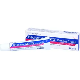 ARISTO Bifonazol Aristo 10mg/g