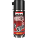 SOUDAL Multi Spray 400 ml
