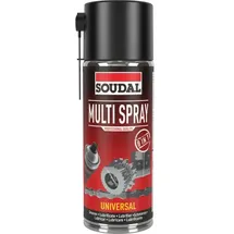 SOUDAL Multi Spray 400 ml