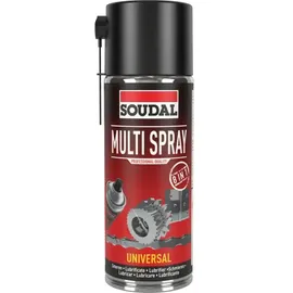 SOUDAL Multi Spray 400 ml