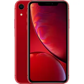 Apple iPhone XR 64 GB (PRODUCT)RED