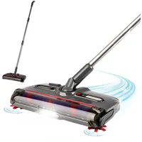 Clean Maxx CLEANmaxx Akkubesen grau