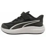 Puma Skyrocket 2 Kinder Black 35