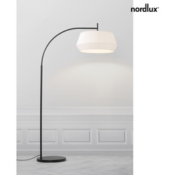 Nordlux Stehleuchte DICTE, E27, weiß NORD-2112414001