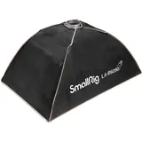 SmallRig 4199 LA-R6090 Softbox Rectang., rechteckig