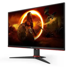 AOC 24G2ZE/BK 24"