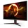 AOC 24G2ZE/BK 24"