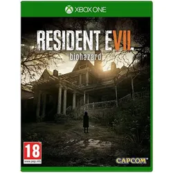 Resident Evil 7 Biohazard - XBOne [EU Version]