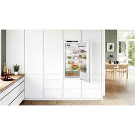 Bosch Serie 6 KIR41EDD1 Einbaukühlschrank (204 l, 1221 mm hoch)