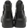 Buffalo Zespher Damen Schwarz 39