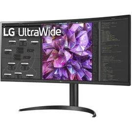 LG UltraWide 34WQ75X-B 34"