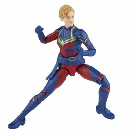 Marvel Captain Rescue Armor Figuren 15 cm (2er Set)