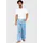 Lousy Livin Pant Greater Flamingos Pyjama-Hose Blau/Pink S