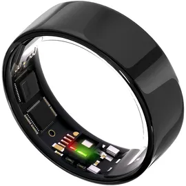 ultrahuman Ring Air Größe 14 / 74-75 mm Aster Black