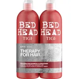 Tigi Bed Head Urban Antidotes Resurrection 750 ml + Conditioner 750 ml Geschenkset