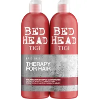 Tigi Bed Head Urban Antidotes Resurrection 750 ml + Conditioner 750 ml Geschenkset