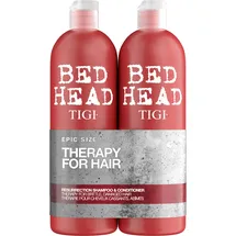 Tigi Bed Head Urban Antidotes Resurrection 750 ml + Conditioner 750 ml Geschenkset
