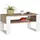 Akord Domi Weiß Eiche 92 x 45 x 53 cm