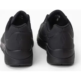 SKECHERS Uno - Stand on Air Schwarz 42