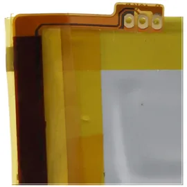 AccuCell Akku passend für den Apple Akku iPod Nano 4th 4GB, 8GB, MB903LL/A, ohne Einbauwerkzeug