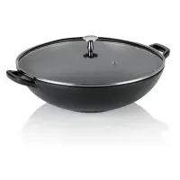 Kela Wok Calido