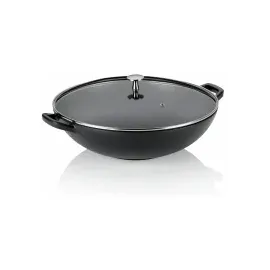Kela Wok Calido