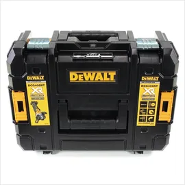 DeWalt DCG406NT inkl. 1 x 5,0 Ah + T STAK-Box II