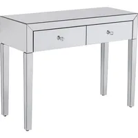 KARE DESIGN Konsolentisch Luxury 100 x 77 x 40