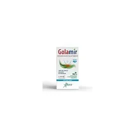 Aboca Golamir Spray ohne Alkohol
