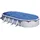 Gre Atlantis Oval-Stahlwandbecken-Set 1000 x 550 x 132 cm inkl. Sandfilteranlage