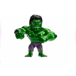 Marvel 4" Hulk Figure