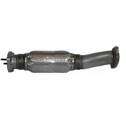 VEGAZ Abgasrohr SAAB SBR-59 4898037,4965877,4966990