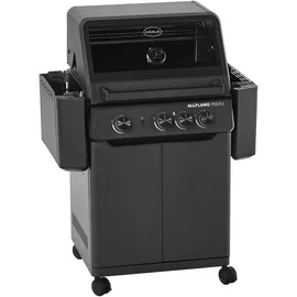 Rösle Allflame Peer 3 schwarz