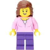 LEGO Ninjago: Eileen